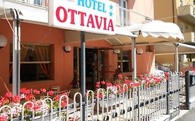 Hotel Ottavia Rimini